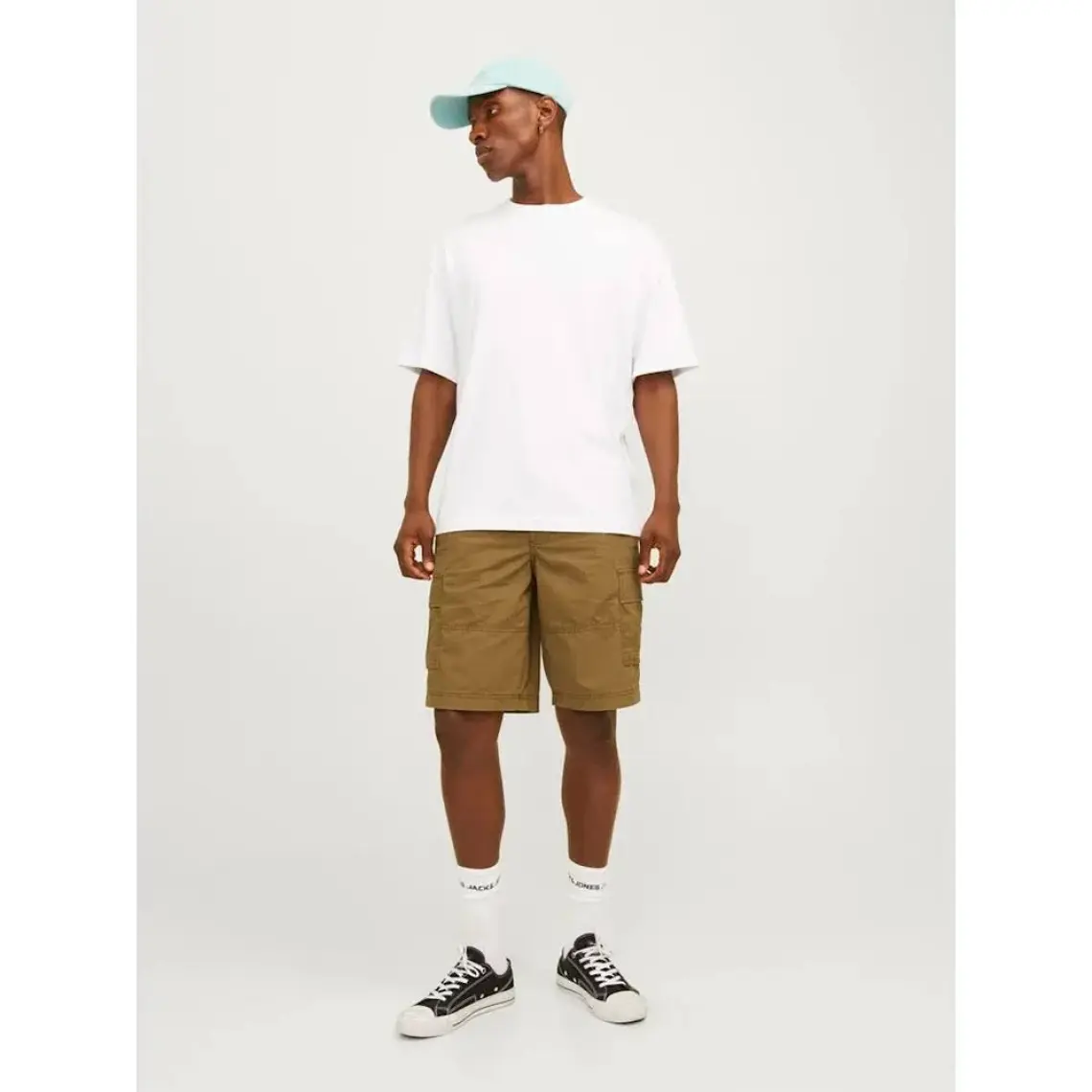 Jack & Jones Cole Campaıgn Erkek Şort 12253222