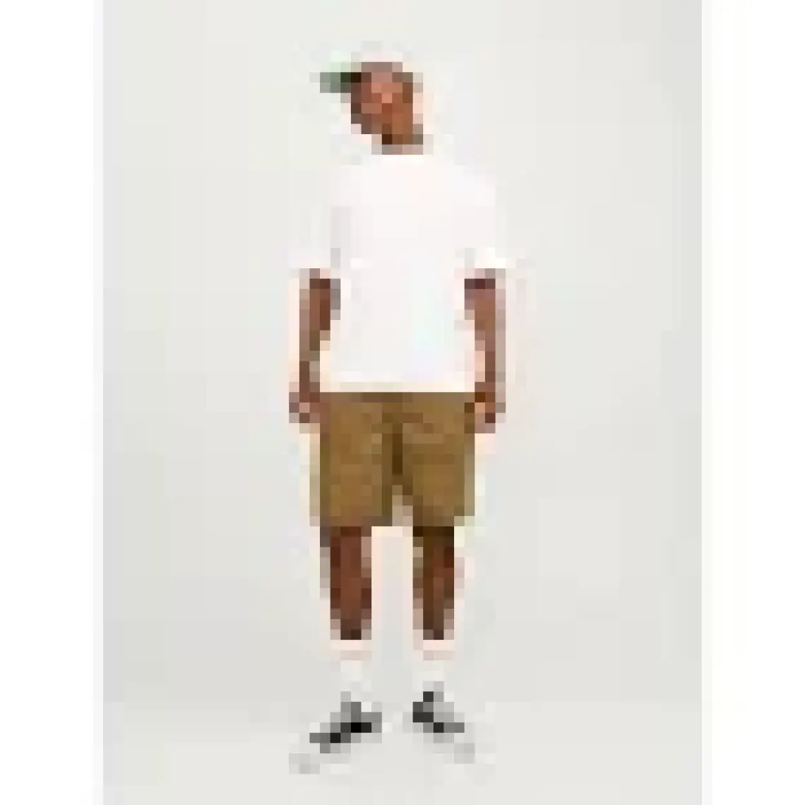 Jack & Jones Cole Campaıgn Erkek Şort 12253222