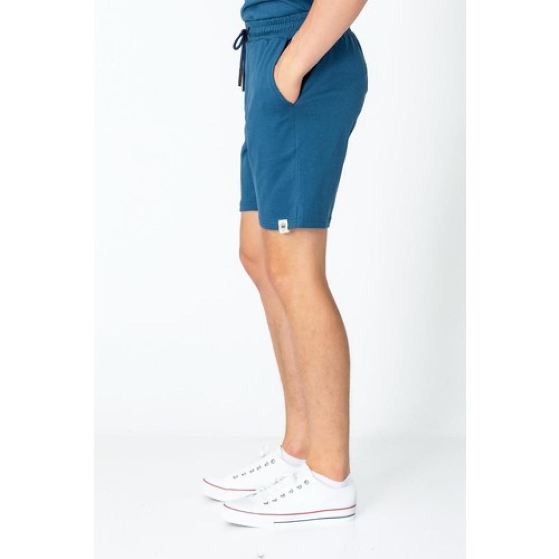 Cekmon Erkek Regular Fit Rahat Sade Klasik Şort