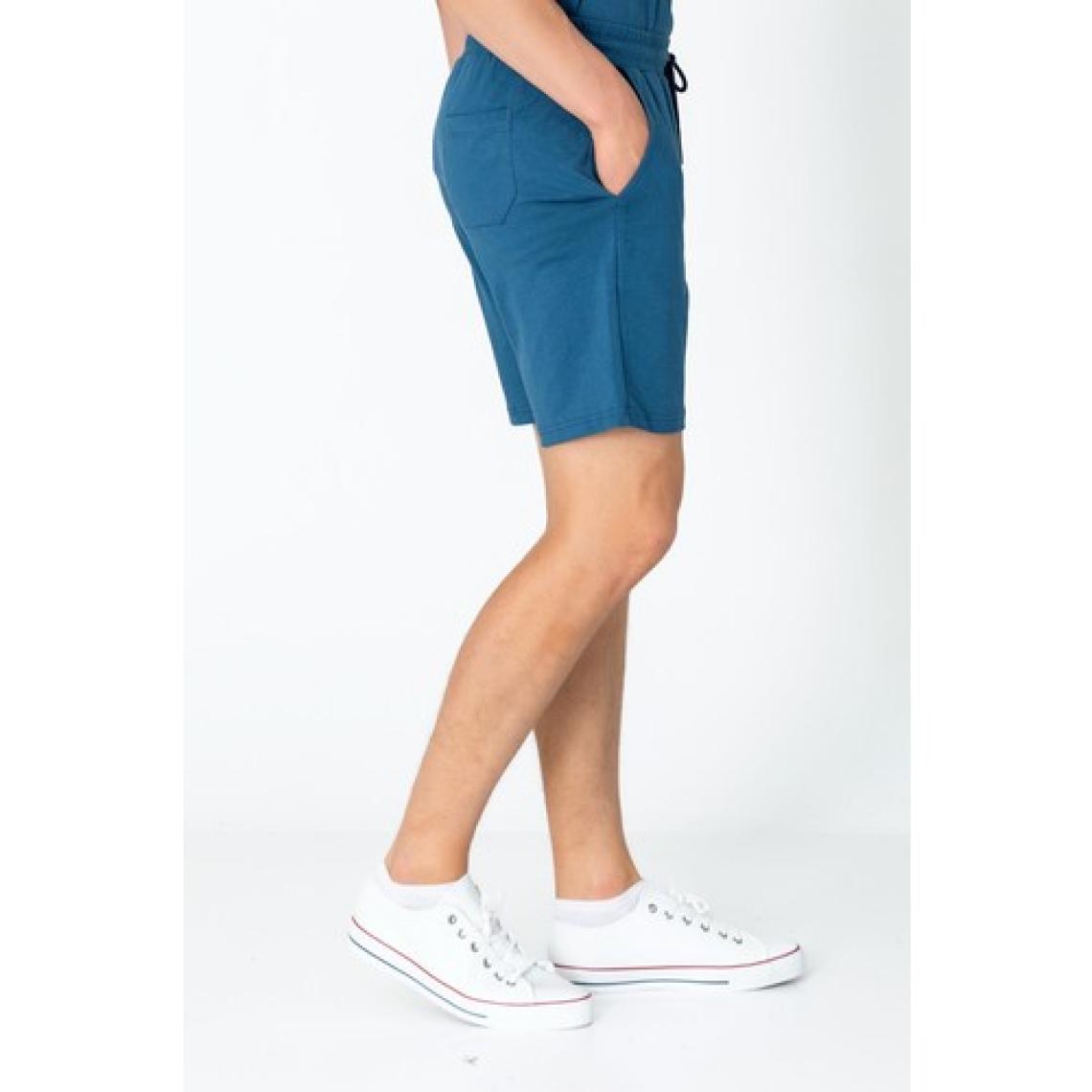 Cekmon Erkek Regular Fit Rahat Sade Klasik Şort