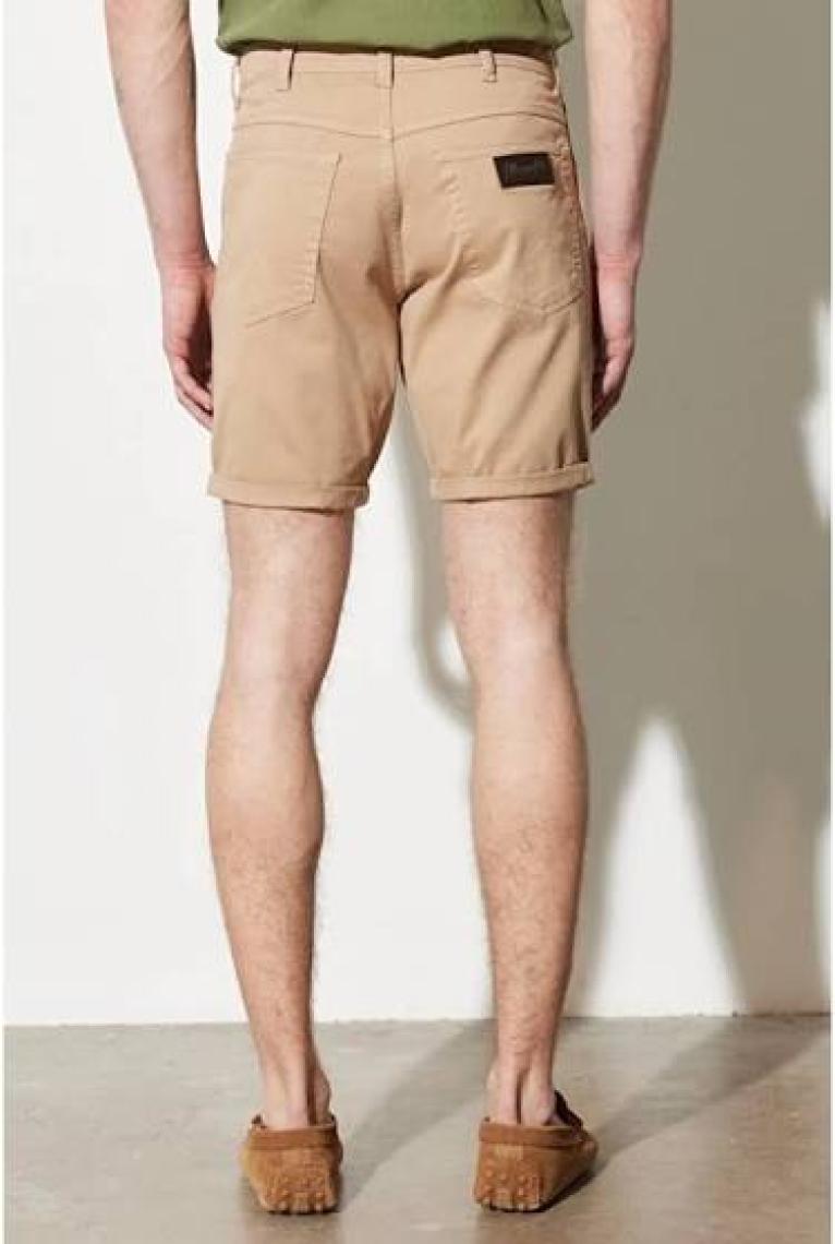 Wrangler Regular Fit Normal Kesim Şort