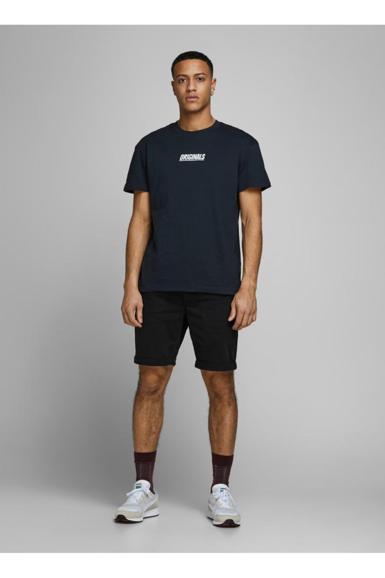 Jack & Jones Jjrick Original Erkek Şort