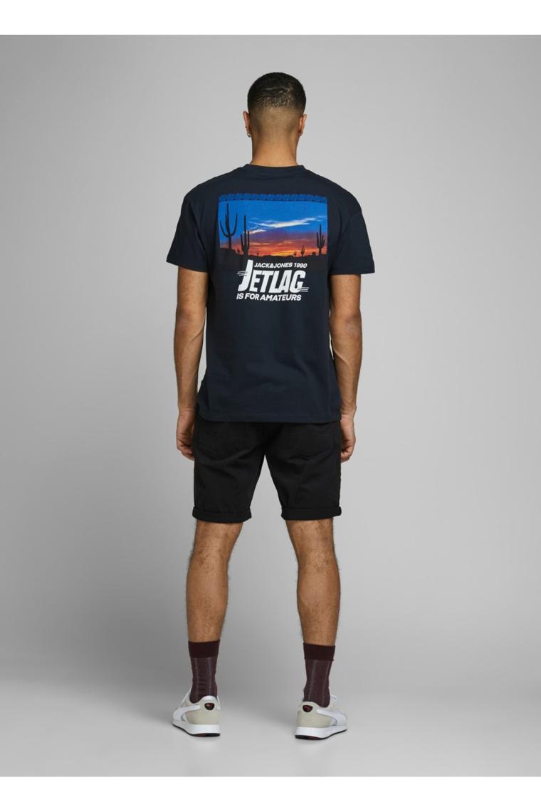 Jack & Jones Jjrick Original Erkek Şort