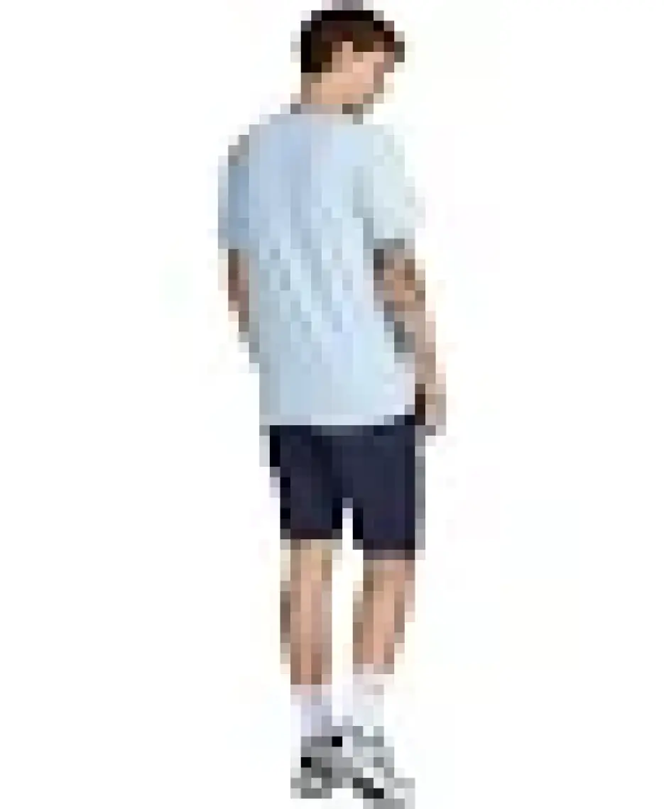 Jack & Jones Jpstjoe Jjcargo Shorts Akm Siyah Erkek Şort 12182555-Black