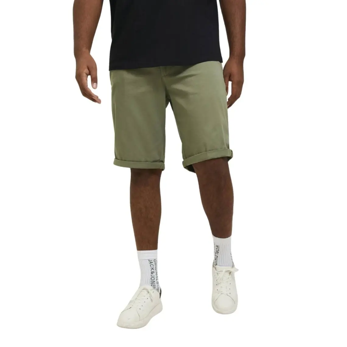 Jack & Jones Jpstjagger Jjshorts Sa
