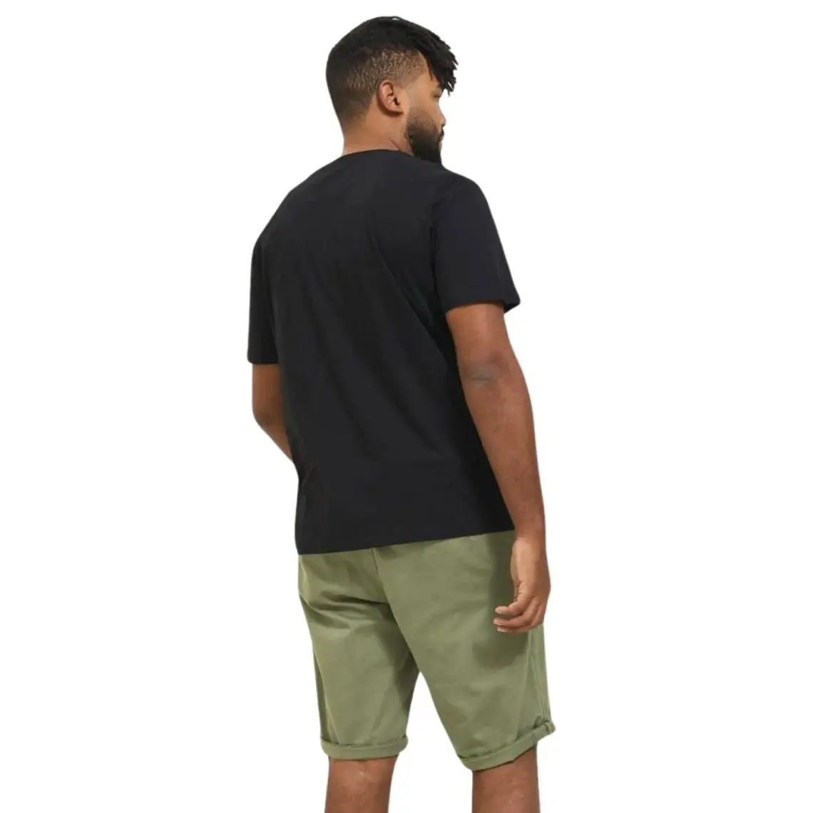 Jack & Jones Jpstjagger Jjshorts Sa