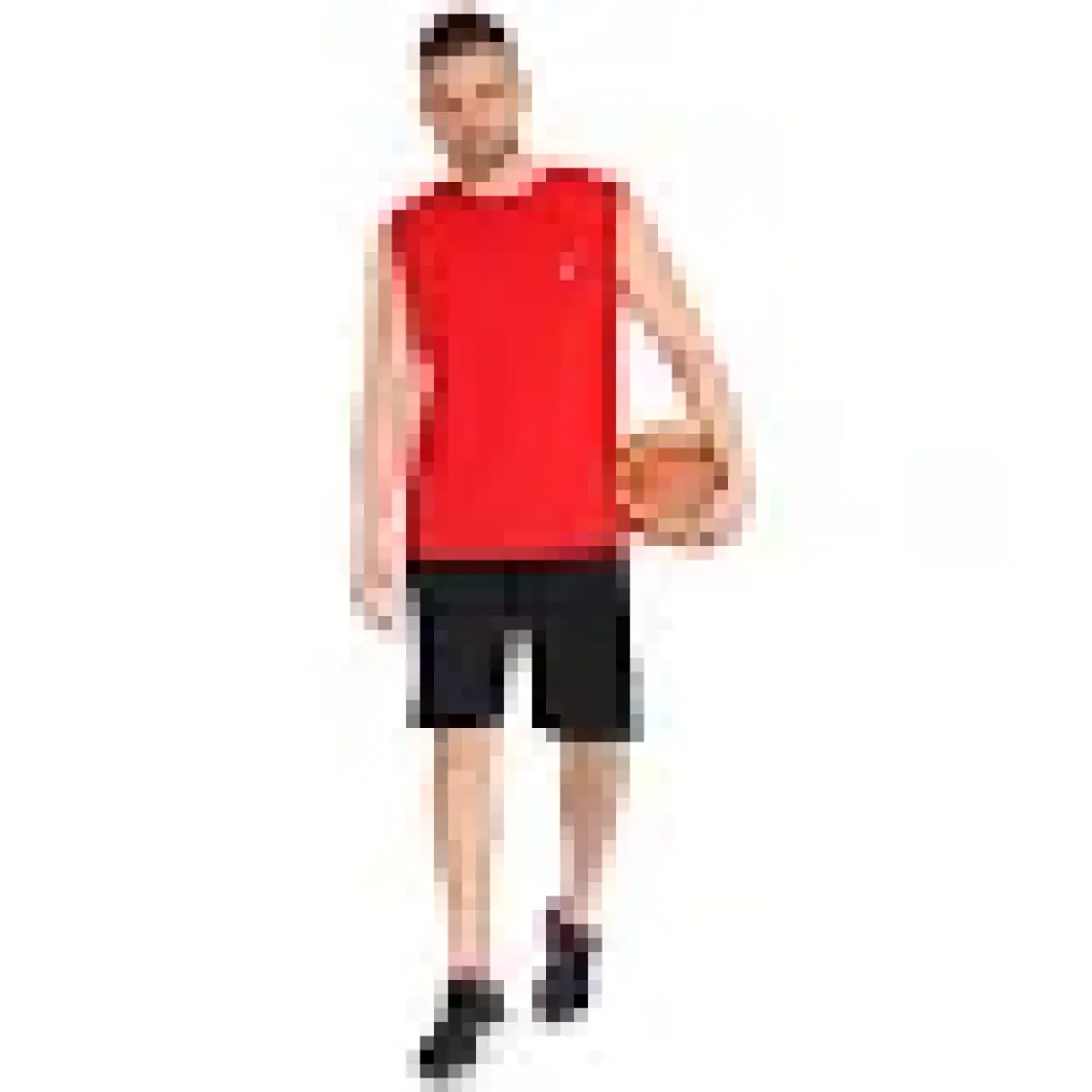 DAXİS Sportwear Company  Erkek Kısa Şort