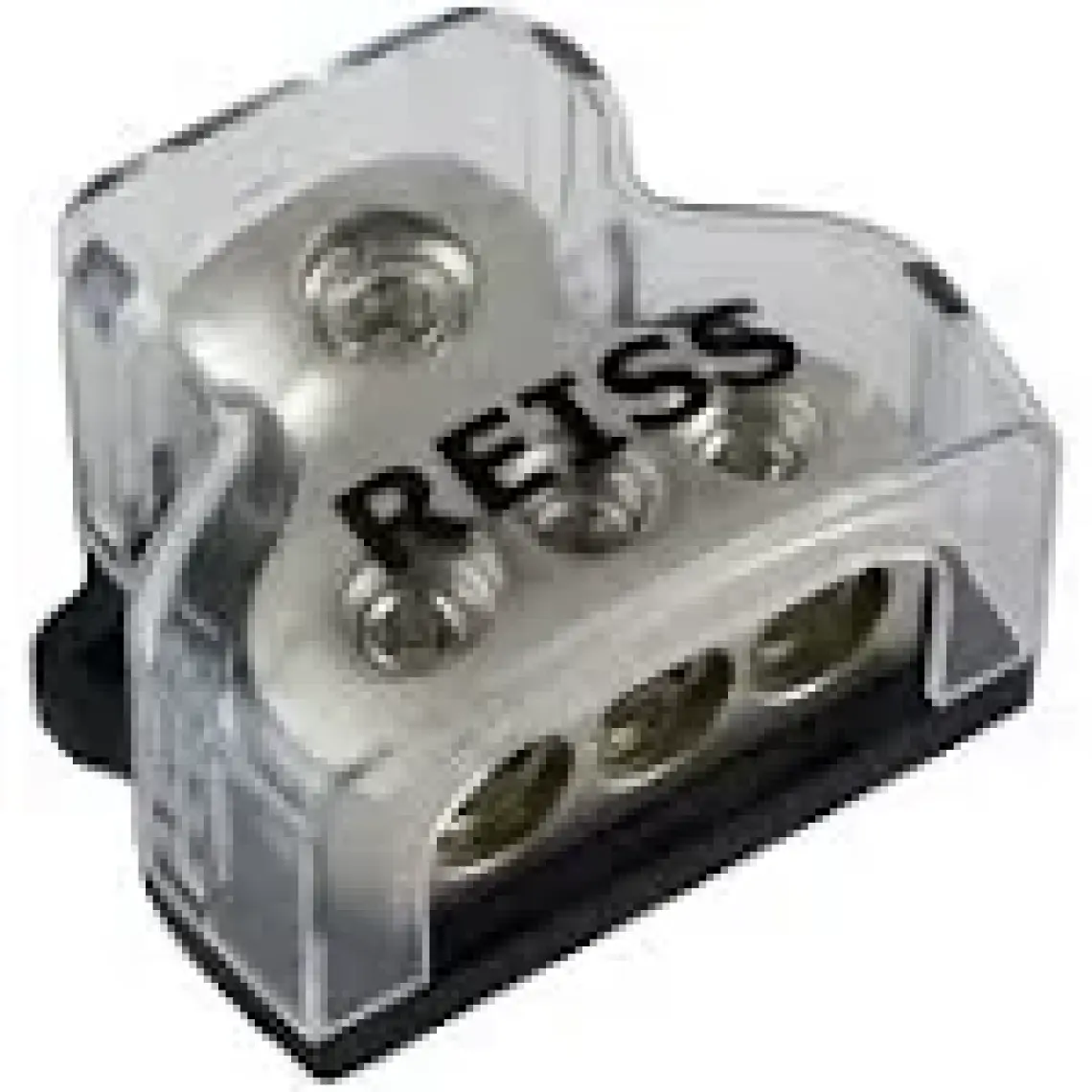 Reiss Audio Rs-Db7 3+1 Dagitici Blok