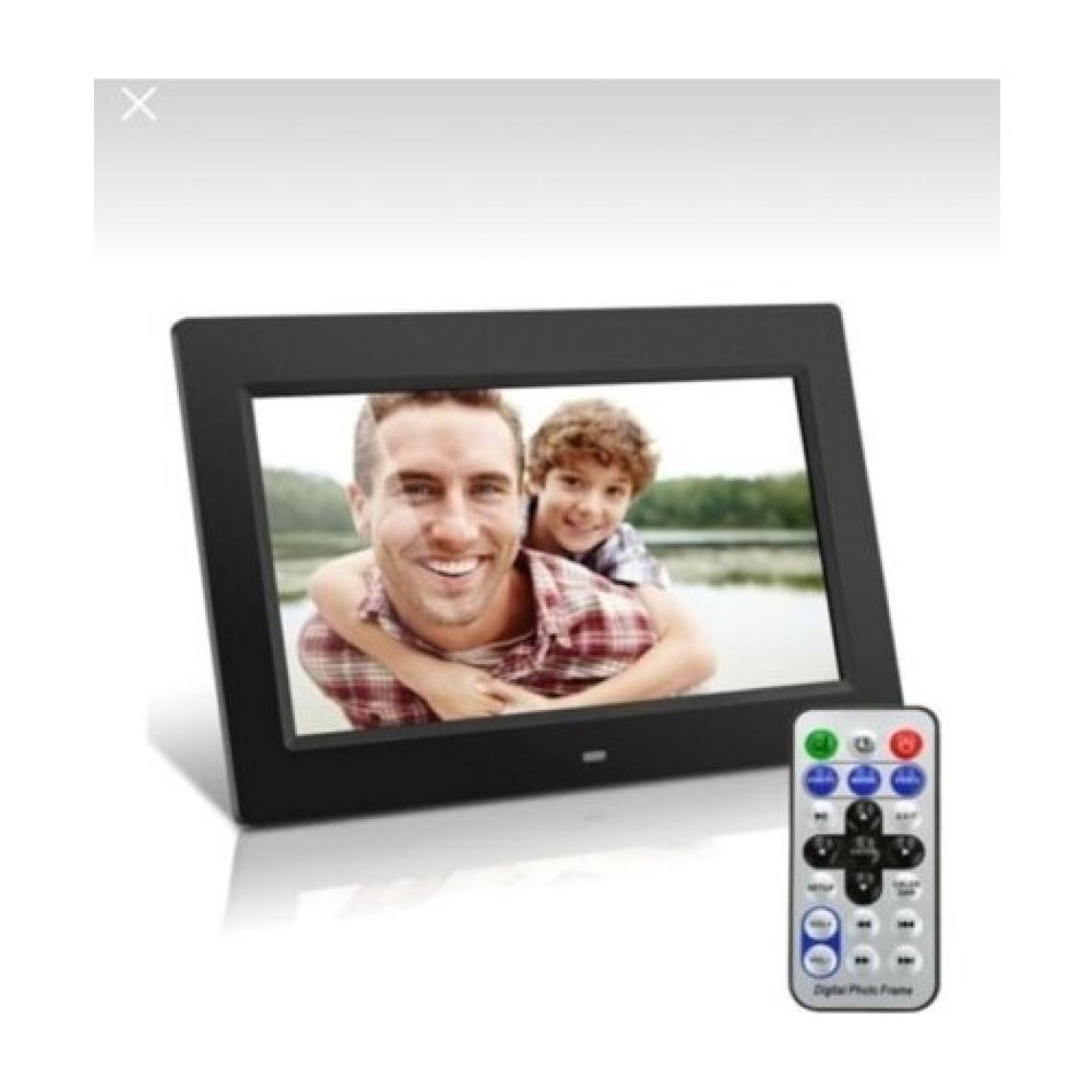 Angeleye 10 Inç Dijital Fotoğraf Çerçevesi Video Oynatma Müzik Çalma Akıllı Fotoğraf Çerçevesi