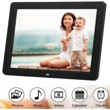 Kingboss Dijital Fotoğraf Çerçevesi 10''