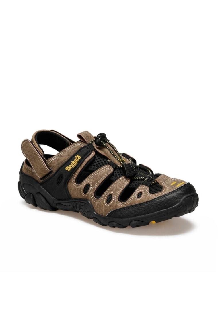 216504 1fx Yeni Sezon Erkek Sandalet