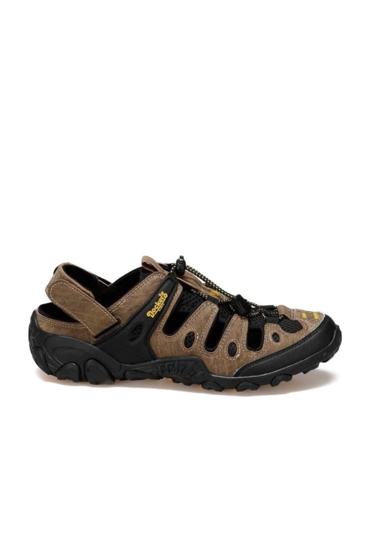 216504 1fx Yeni Sezon Erkek Sandalet