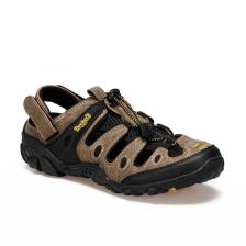 216504 1fx Yeni Sezon Erkek Sandalet