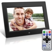 Touchmate Akıllı Dijital Fotoğraf Resim Çerçevesi 7"