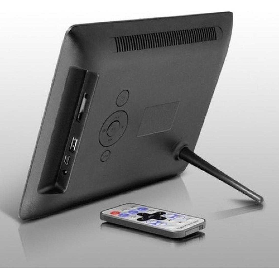Touchmate Akıllı Dijital Fotoğraf Resim Çerçevesi 7"