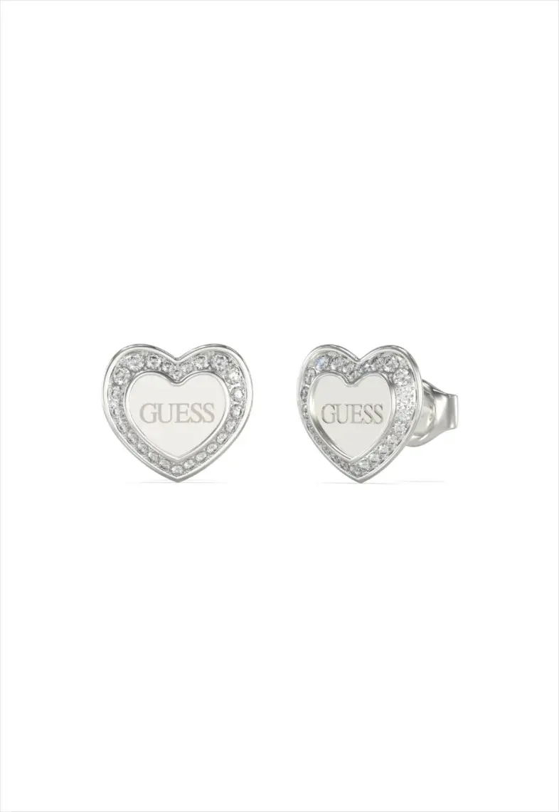 Guess JGUJUBE04035JWRHTU Kalpli Kadın Küpe