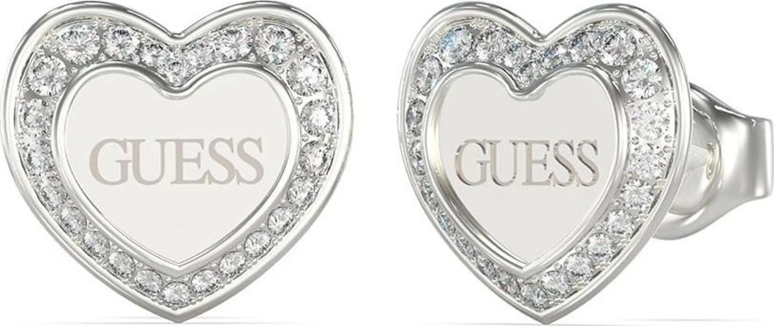 Guess JGUJUBE04035JWRHTU Kalpli Kadın Küpe