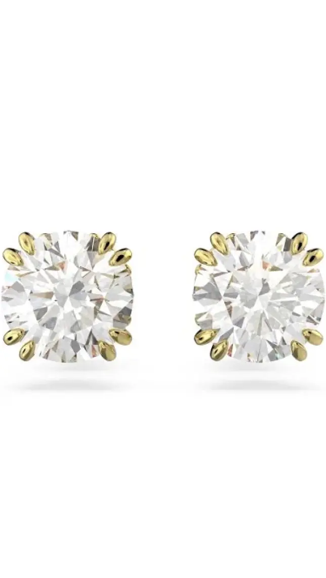 Swarovski SWR5642595 Kadın Küpe