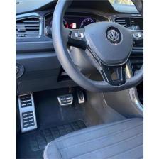 Seat Golf7 Mk3 Leon Passat B8 Ateca Krom Dsg Pedal Seti Otomatik