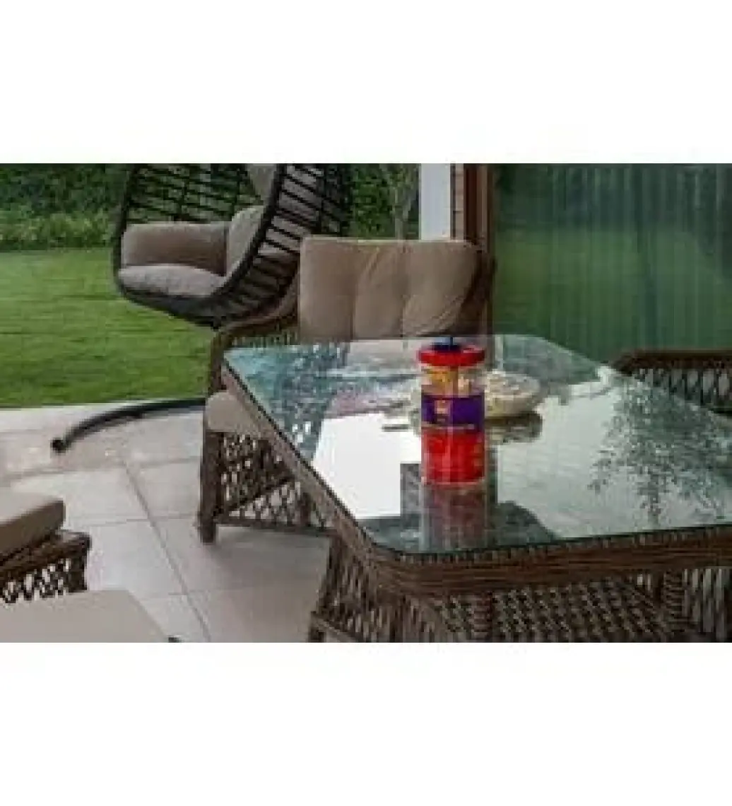Fly Jaıl Long Jar, 1.5 Litre Kavanoz Tipi Karasinek Tuzağı