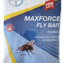 Bayer Maxforce Fly Bait Sinek Kovucu 100 gr