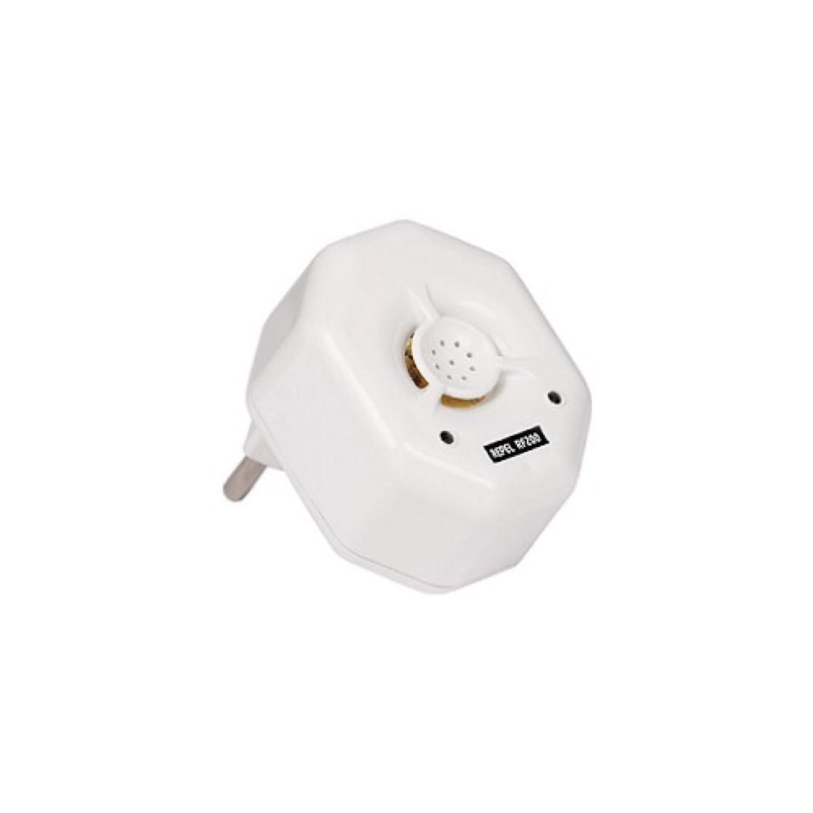 Repel Fare Kovucu Ultrasonik Haşere Cihazı RF 200 M²