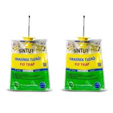 Sintut 2 Adet Sintut Medium | Karasinek Tuzağı