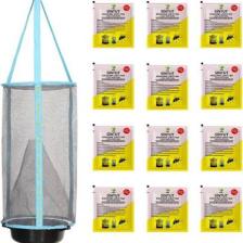 Sintut 1 Flies’ Inn – Lite 10 x 25 Gr Yem
