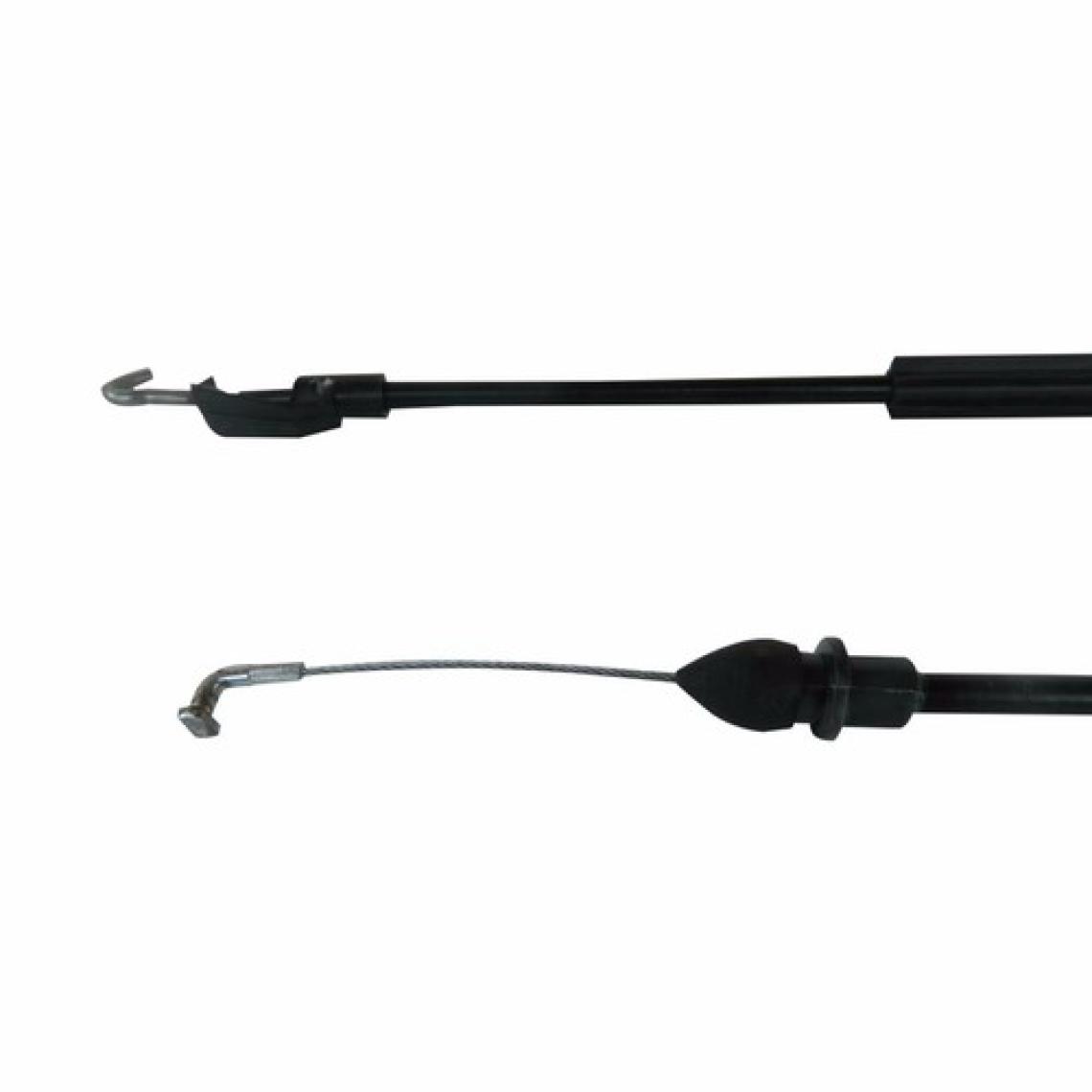 Bross Otomotiv BDP68 Seat Cordoba MK1 MK2 Toledo MK2 İçin Ön Kapı İç Açma Teli 5P08370858