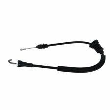 Bross Otomotiv BDP68 Seat Cordoba MK1 MK2 Toledo MK2 İçin Ön Kapı İç Açma Teli 5P08370858