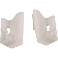 Bross Otomotiv BSR582 Hyundai I30 İçin Sunroof Perde Kızak Tamir Parçası 50006-393
