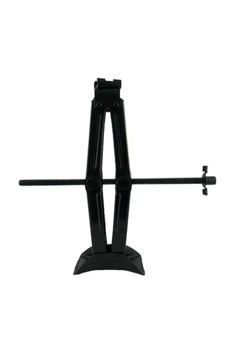 Leader Scissor Jack Makaslı Oto Kriko Mekanik 1,5 Ton Otomatik Kollu