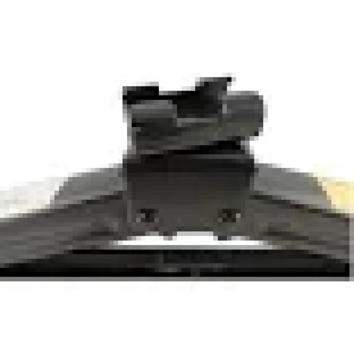 Leader Scissor Jack Makaslı Oto Kriko Mekanik 1,5 Ton Otomatik Kollu