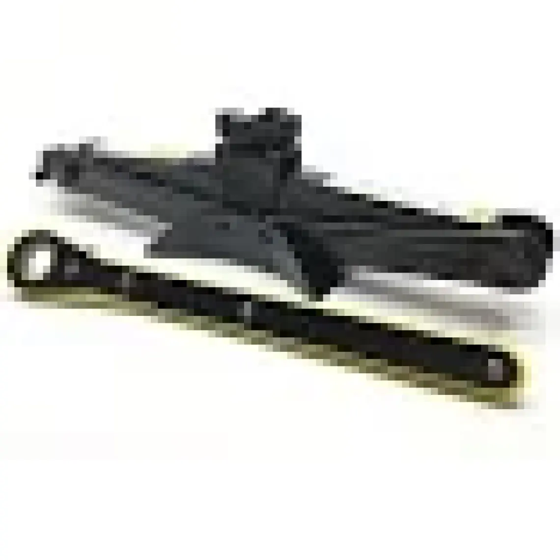 Leader Scissor Jack Makaslı Oto Kriko Mekanik 1,5 Ton Otomatik Kollu