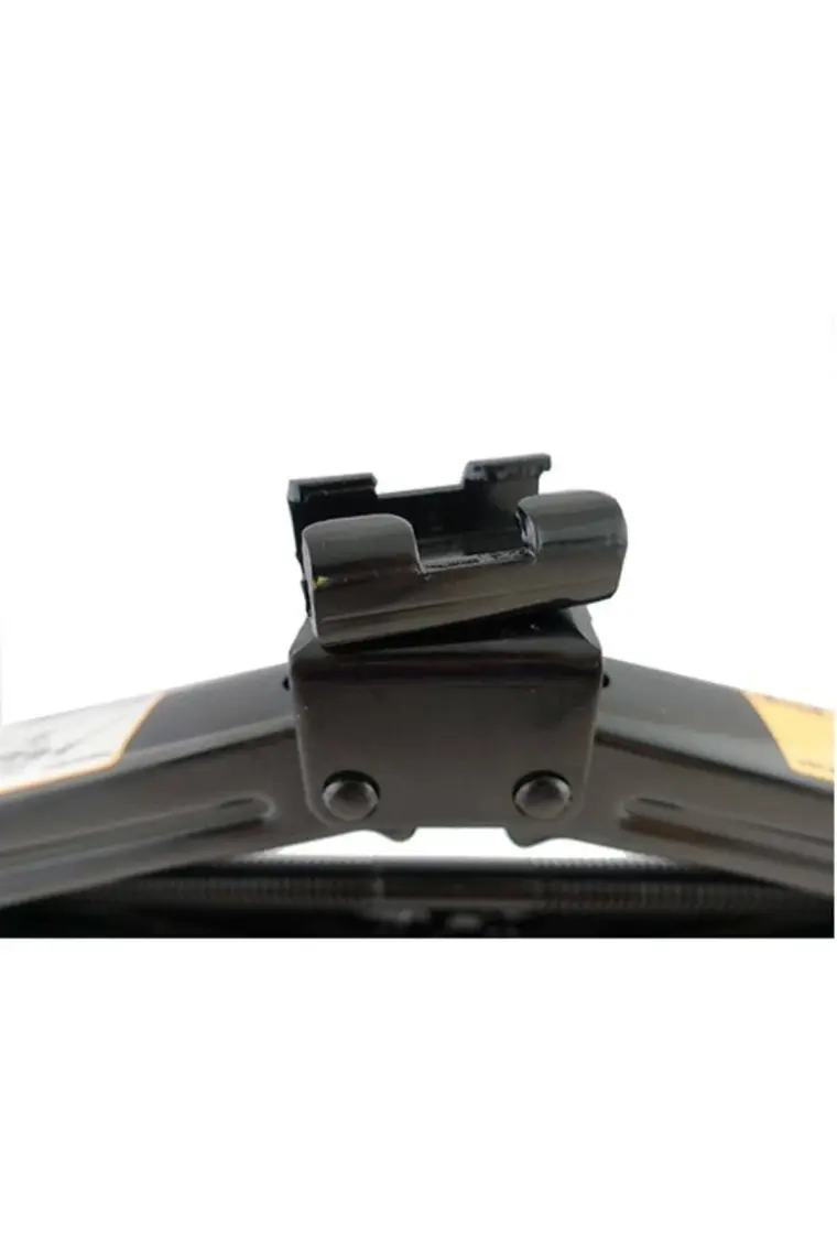 Leader Scissor Jack Makaslı Oto Kriko Mekanik 1,5 Ton Otomatik Kollu