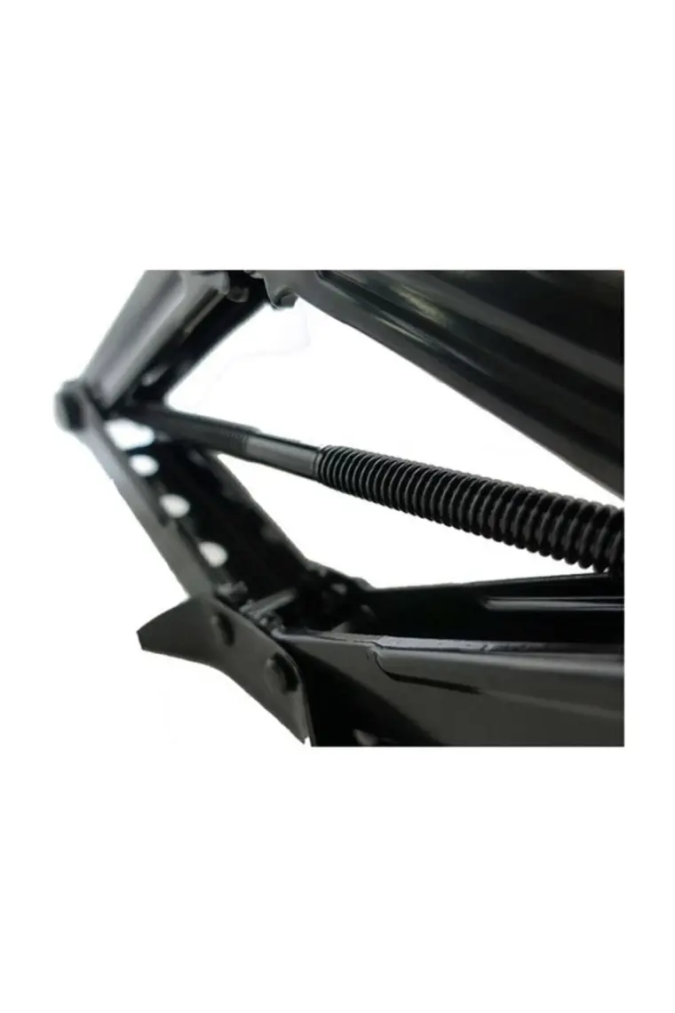 Leader Scissor Jack Makaslı Oto Kriko Mekanik 1,5 Ton Otomatik Kollu
