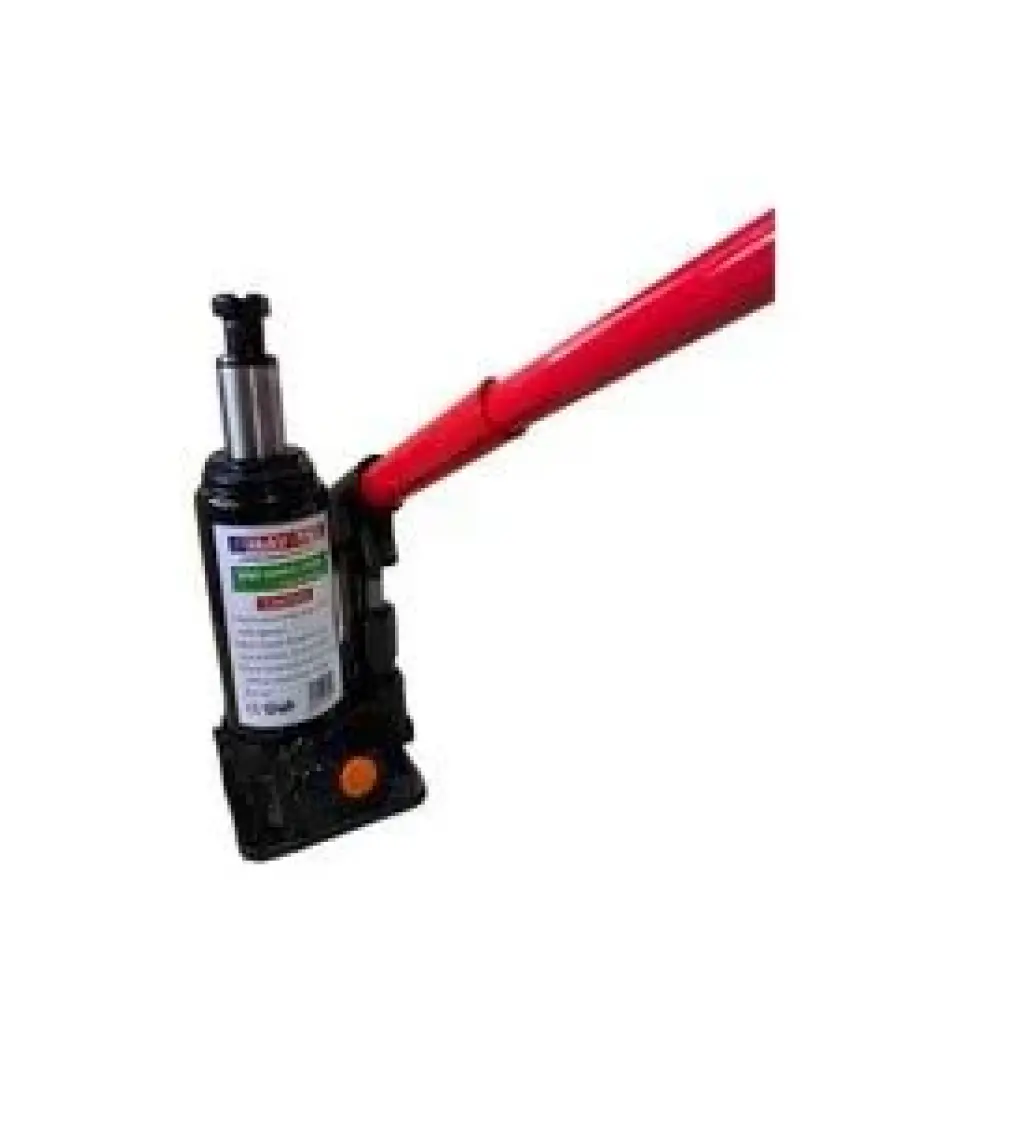 Baytech Bay-Tec MK0450 Şişe Kriko 2 Ton