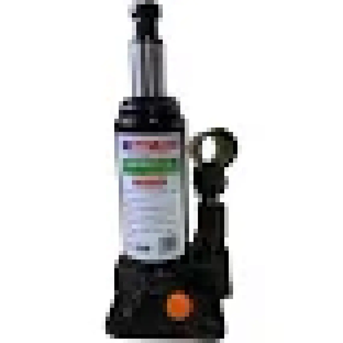 Baytech Bay-Tec MK0450 Şişe Kriko 2 Ton