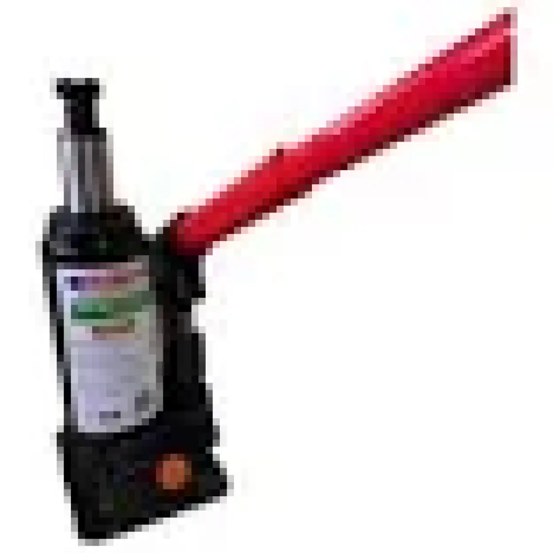 Baytech Bay-Tec MK0450 Şişe Kriko 2 Ton
