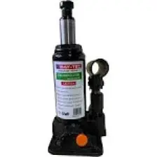 Baytech Bay-Tec MK0450 Şişe Kriko 2 Ton