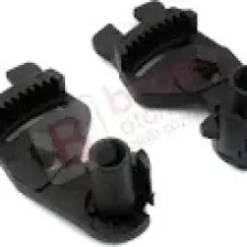 Bross Otomotiv BDP125 Renault Laguna MK1 ve MK2 İçin Sağ ve Sol Kapılar Kilit Onarım Klipsi 805010001R