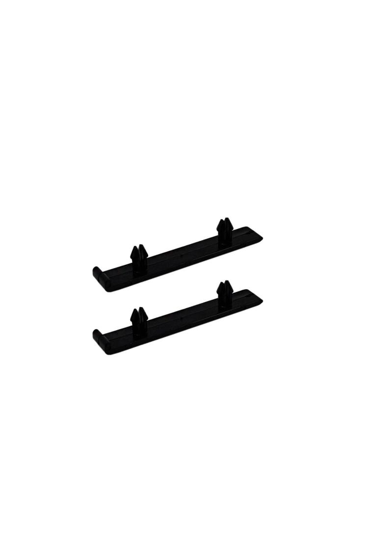 Bross Otomotiv BSR23-1 Mercedes W124 S124 190 W201 İçin Sunroof Tamir Seti 1247800612
