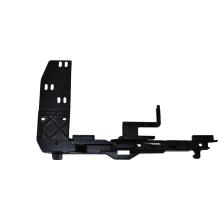 Bross Otomotiv BSR23-1 Mercedes W124 S124 190 W201 İçin Sunroof Tamir Seti 1247800612