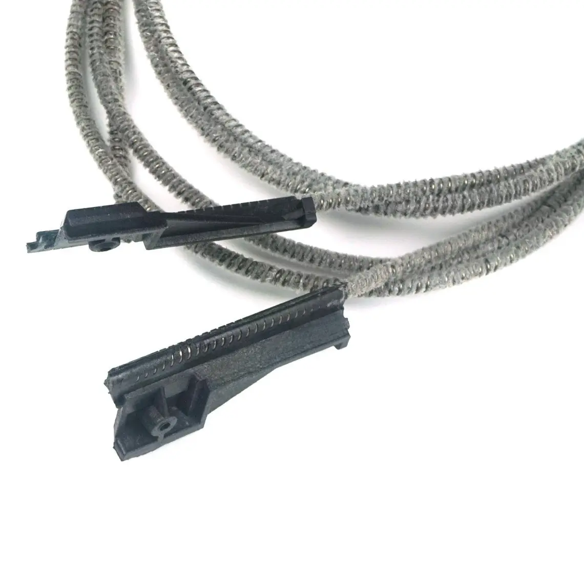 Bross Otomotiv  BSR12 Mercedes W210 W220 İçin Sağ Sol Sunroof Tavan Teli A2107800189