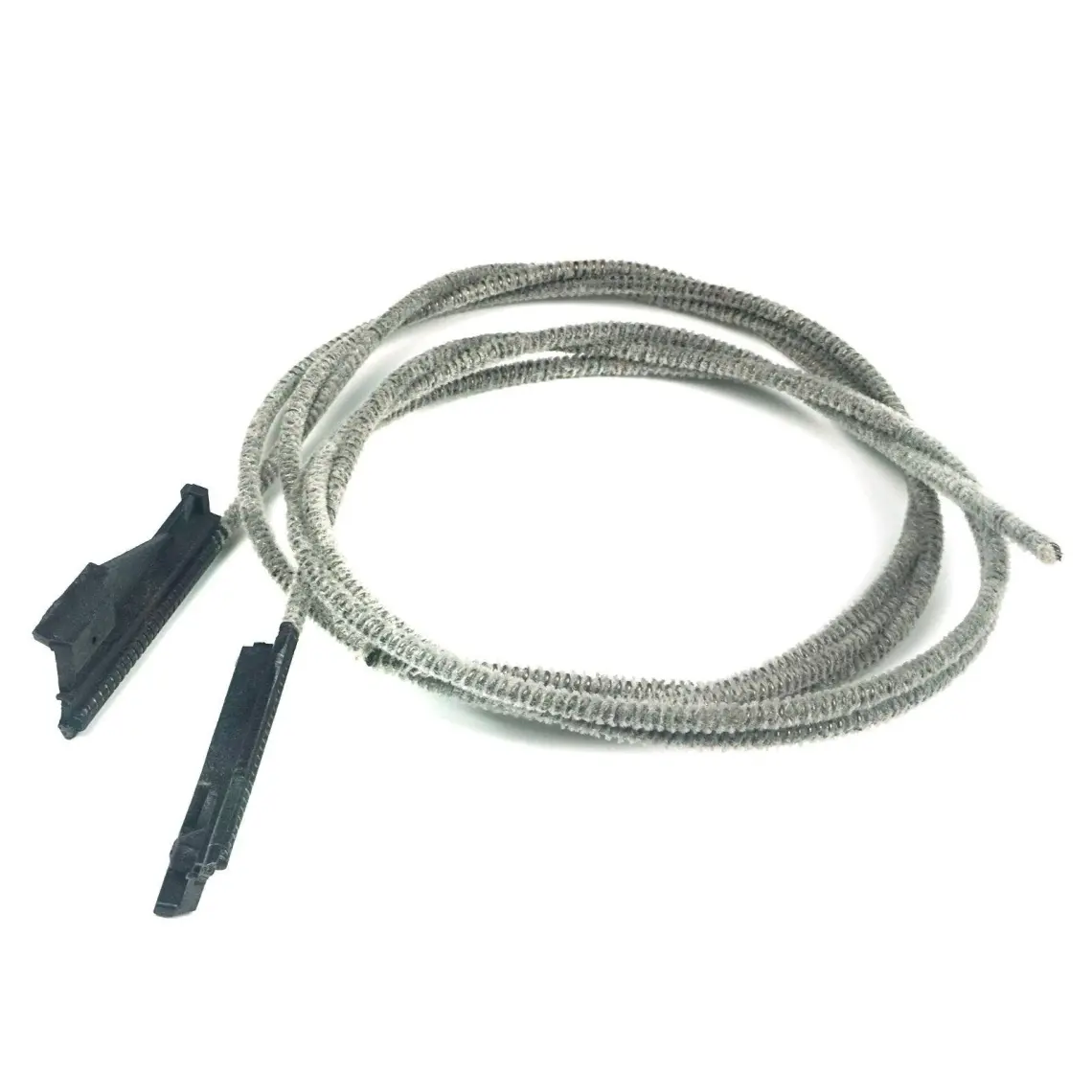 Bross Otomotiv  BSR12 Mercedes W210 W220 İçin Sağ Sol Sunroof Tavan Teli A2107800189