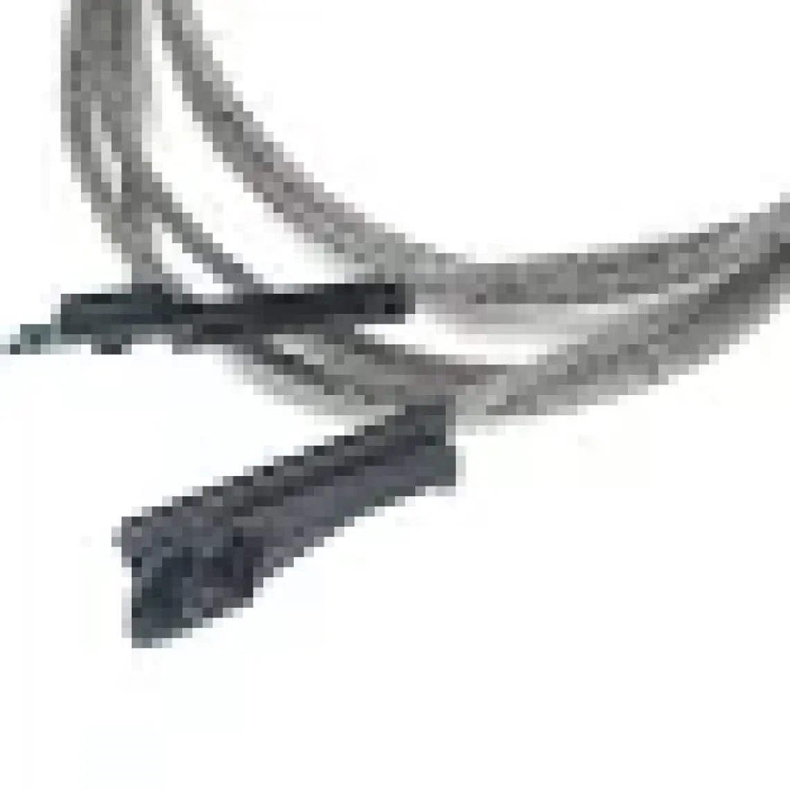 Bross Otomotiv  BSR12 Mercedes W210 W220 İçin Sağ Sol Sunroof Tavan Teli A2107800189