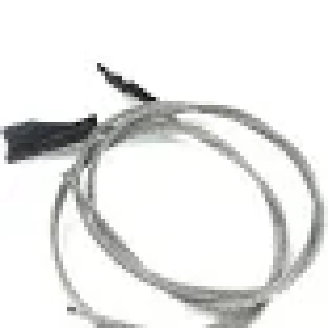 Bross Otomotiv  BSR12 Mercedes W210 W220 İçin Sağ Sol Sunroof Tavan Teli A2107800189