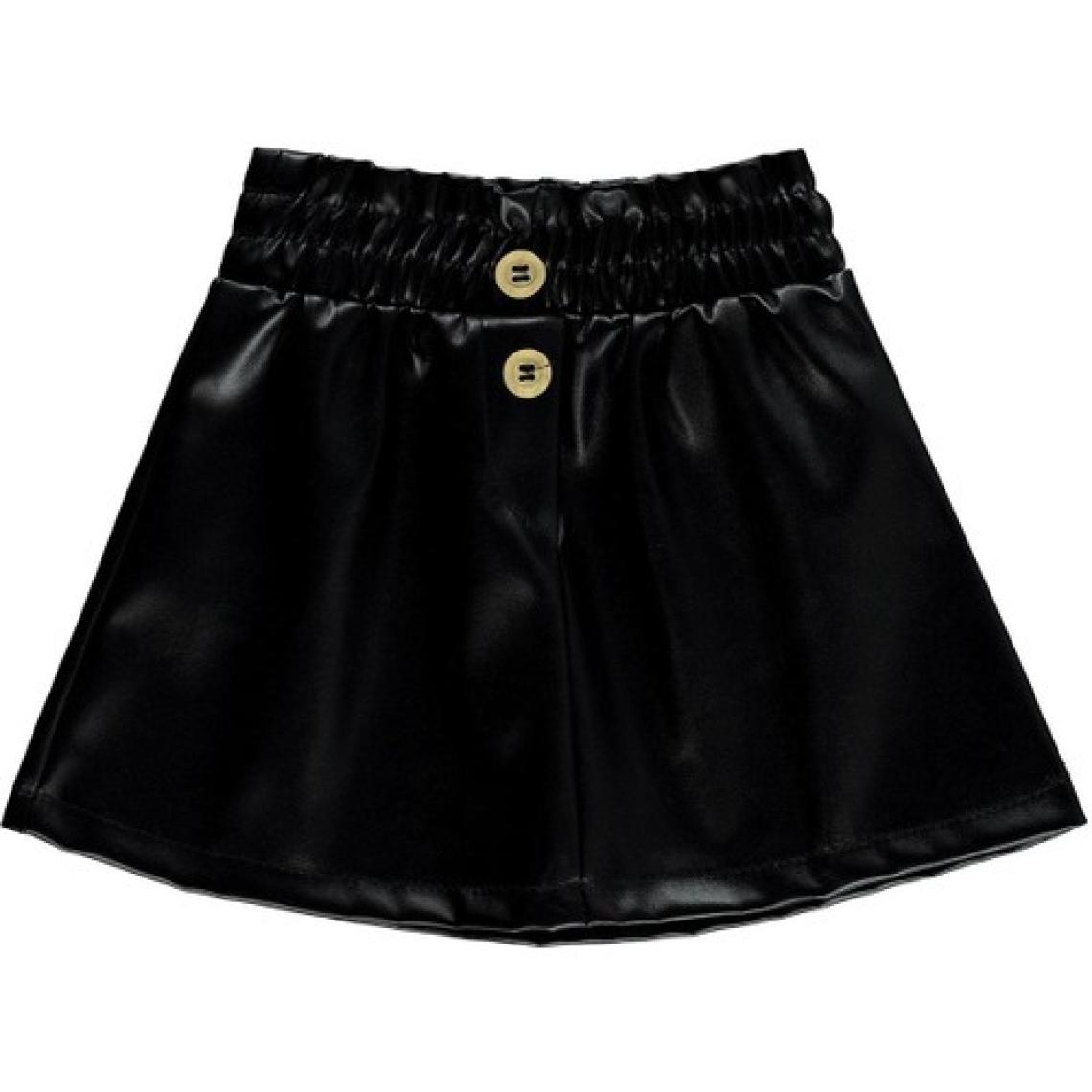 Civil Baby Kız Bebek Etek 9-18 Ay Siyah