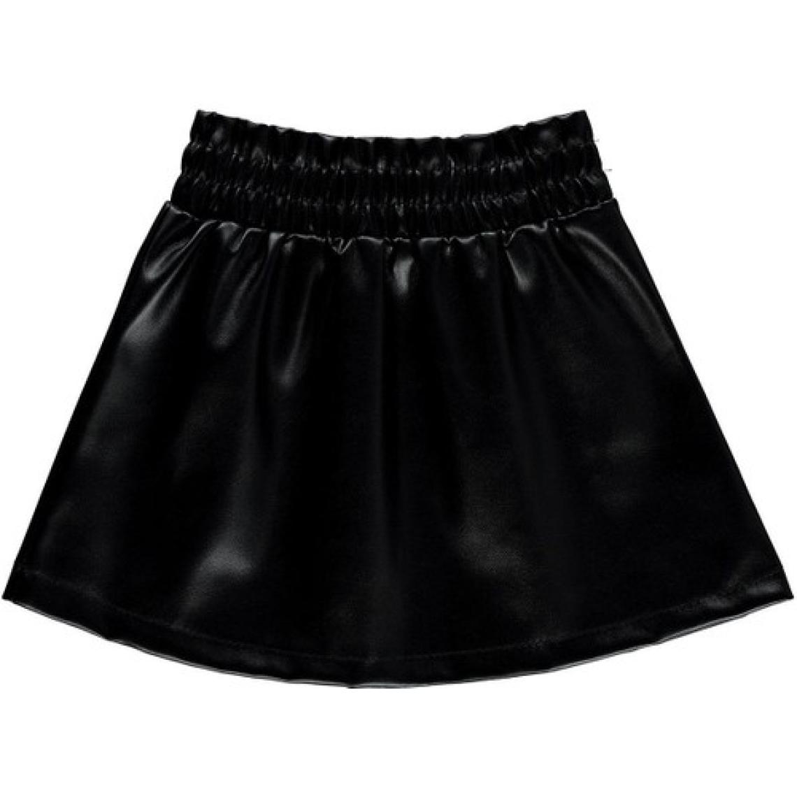 Civil Baby Kız Bebek Etek 9-18 Ay Siyah