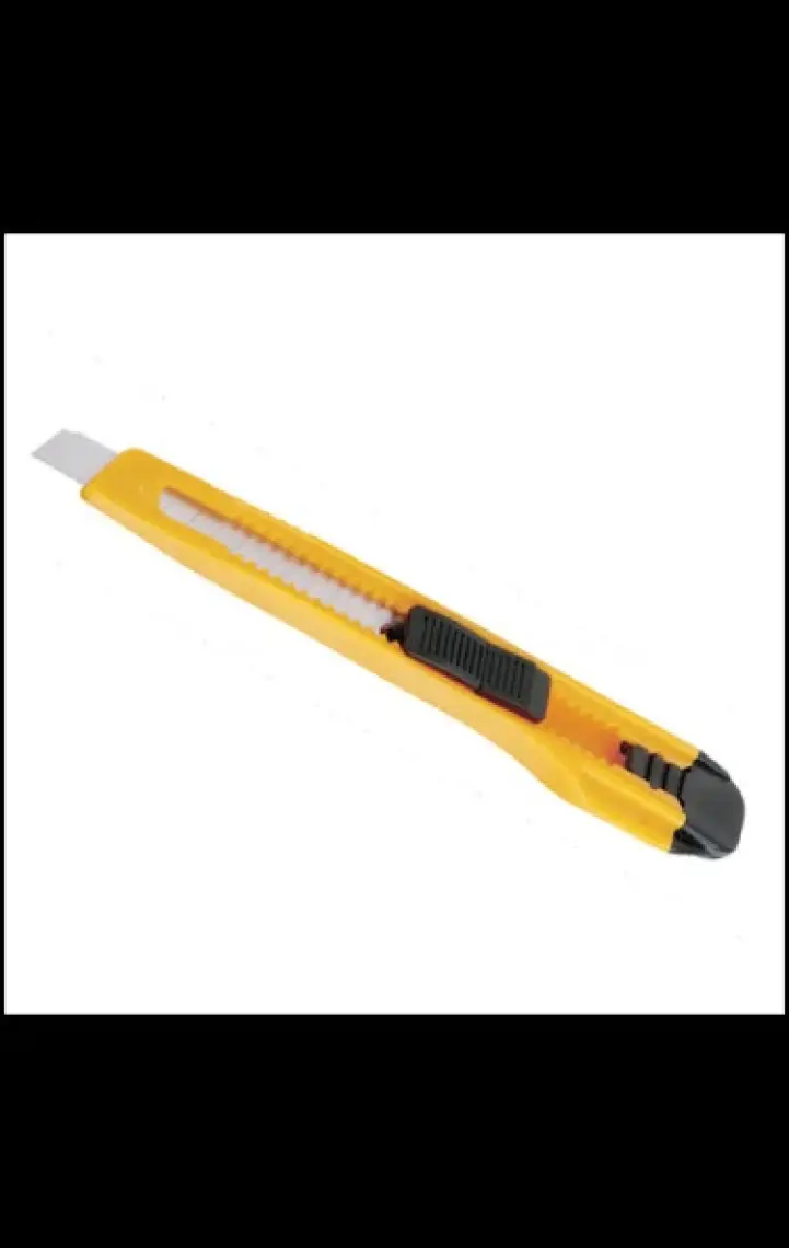 Kraf Maket Biçaği Dar 635G